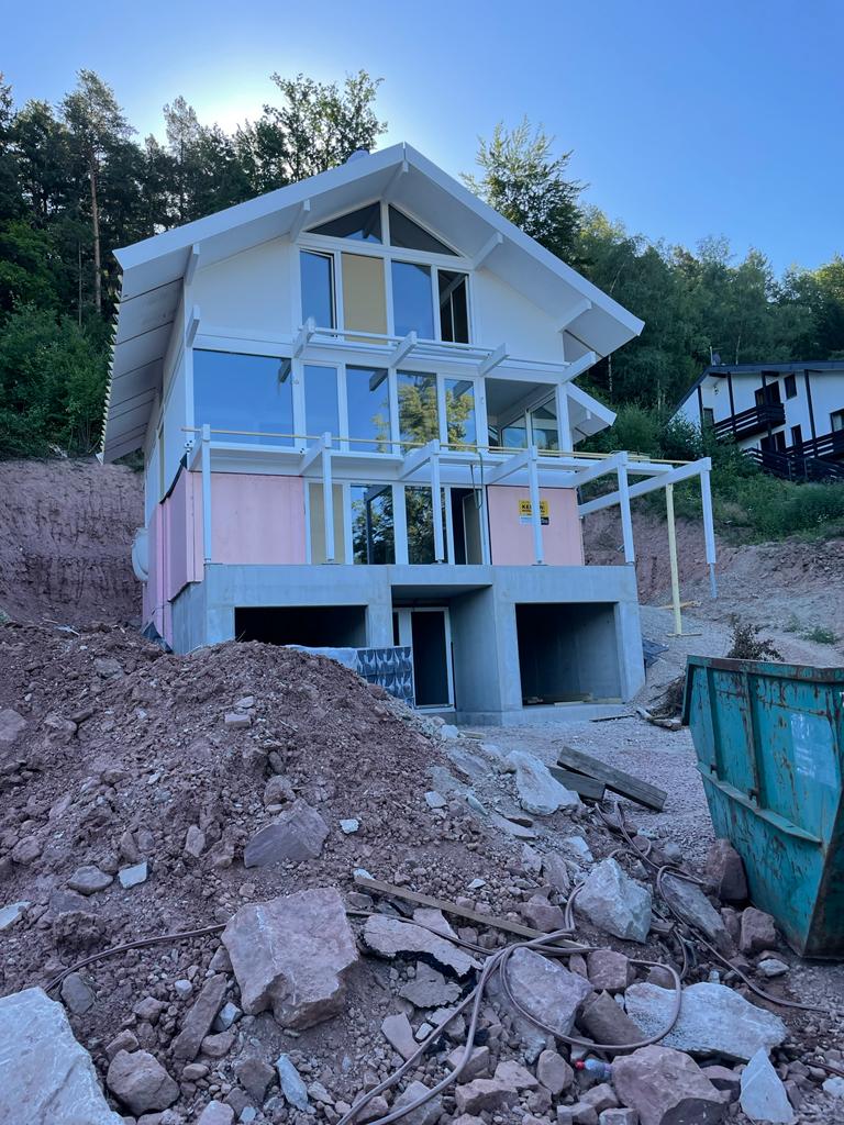 D 78713 Schramberg DAVINCI HAUS d-78713-schramberg-davinci-haus